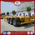 40 ton 20GP 40GP car trailer